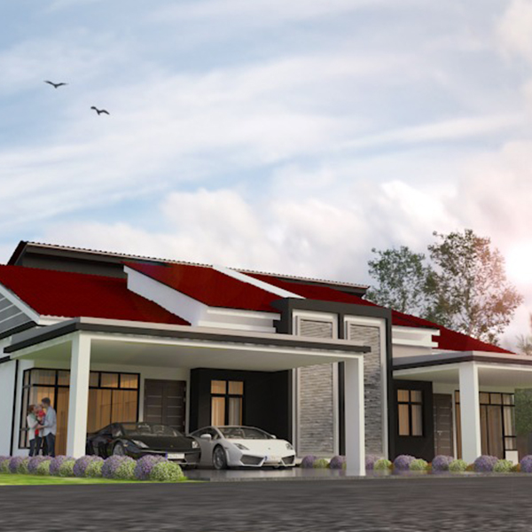 Taman Chemor Mesra